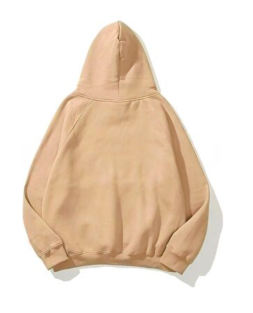 10 Kasım Baskılı Unisex Sweatshirt