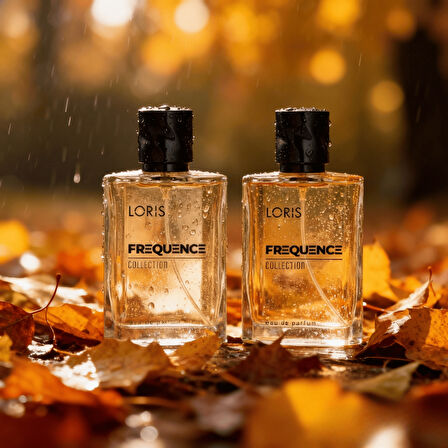 Kasımda Aşk | K-270 & K-222 Kadın Parfüm Seti