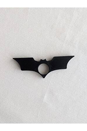 Just3dprintings Batman Kitap Sayfa Tutacağı