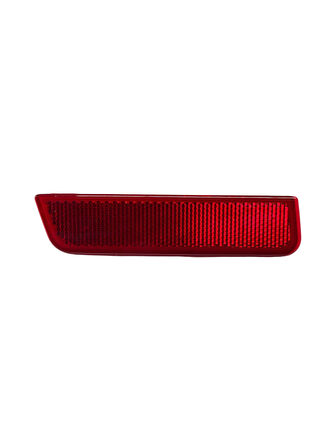 ARKA TAMPON REFLEKTÖRÜ SOL / DACIA DUSTER 2 MCV 2 / 265654344R-1445