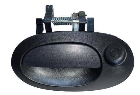 BAGAJ AÇMA KOLU / KANGOO (TEK KAPI) / 8200153666 - KR472