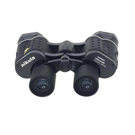 pilelistore 200X200 Dürbün Ekonomik El Dürbünü