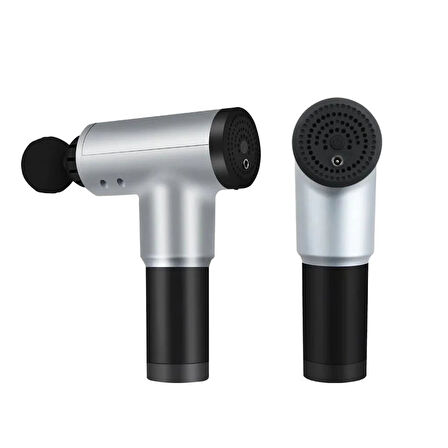 pilelistore Fascial Gun Masaj Tabancası