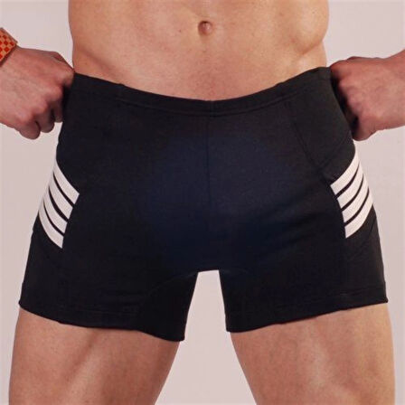 pilelistore DM140518 Erkek Boxer Çamaşır