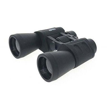 pilelistore Breakser Hunter 10X50 Yüksek Kaliteli Büyük Göz Mercekli Dürbün