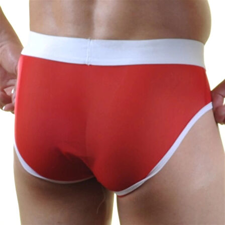 pilelistore DM071031 Slip Çamaşır