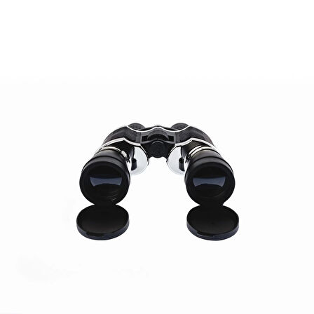 pilelistore 50X50  Metal Gövdeli  Kauçuk Kaplamalı Avcılık Gözetleme Dürbün