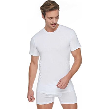 6'Lı SEHER YILDIZI ERKEK PENYE O YAKA