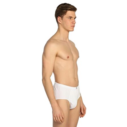12 Adet Seher Yıldızı Erkek Slip Külot