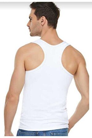 TUTKU ELİT 1304 Erkek Rambo Atlet - 1 Adet