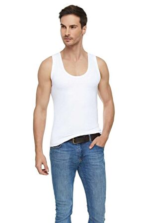 TUTKU ELİT 1304 Erkek Rambo Atlet - 1 Adet