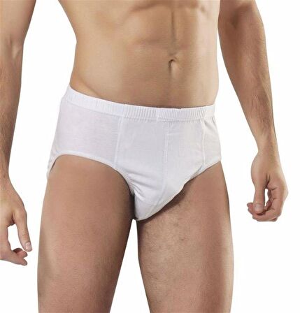 Yıldız 03 Erkek Süprem Kom Slip Külot