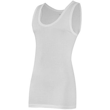 3'Lü Yıldız 120 - 121 Erkek Süper İnce Yazlık Atlet Büyük Beden