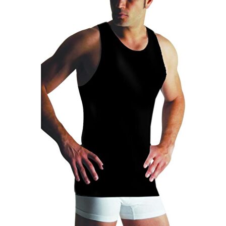 Yıldız -315-316 Erkek Bambu Atlet