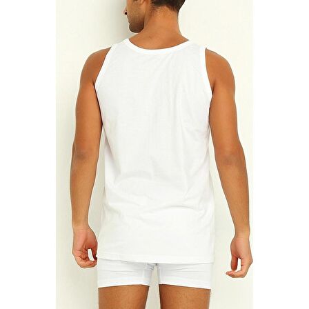 Yıldız 370-371-372 Erkek Likralı Atlet