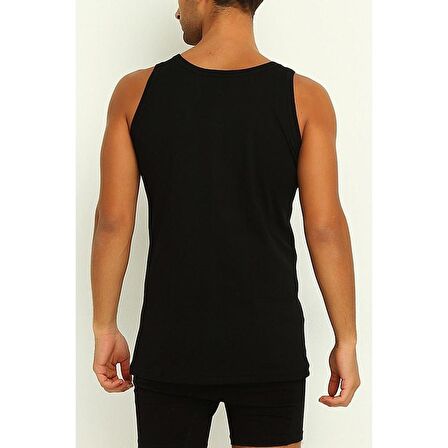 Yıldız 370-371-372 Erkek Likralı Atlet 2'Li 