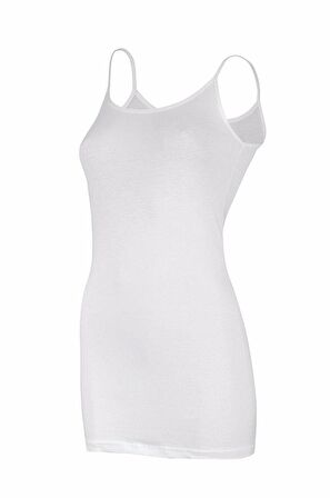 Yıldız Kadın Likralı Uzun Atlet