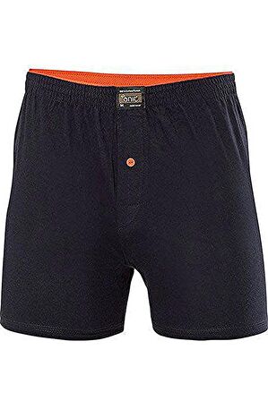 Anıt 1146 Erkek Düğmeli  Boxer 6'Lı 