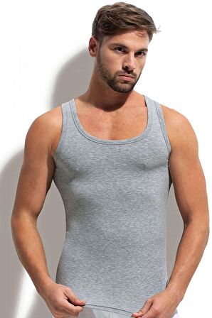 6'Lı ERDEM 1116 ERKEK LİKRALI ATLET