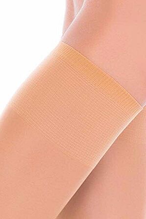 24 ADET PENTİ SÜPER İNCE 15'DEN MAT PANTOLON ÇORABI DİZ ALTI