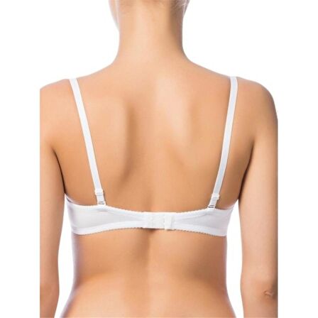 Nbb 3520 Destekli Straplez Sütyen