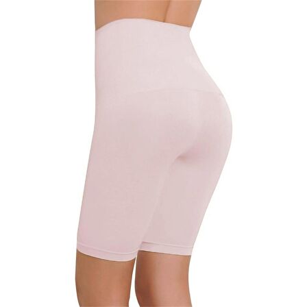 NBB Paçalı Göbek Korse 2460