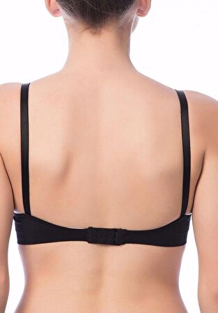 Nbb Dikişsiz Desteksiz Sütyen 3617