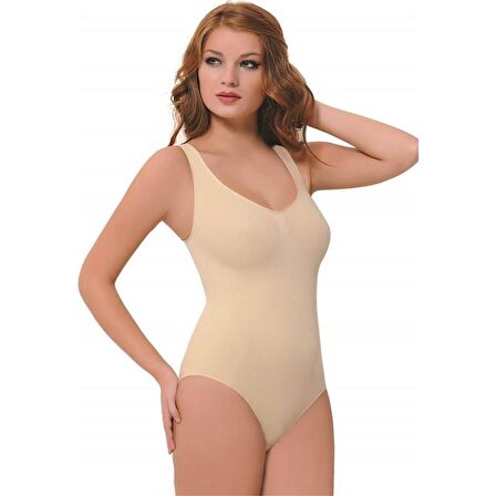 NBB BAYAN BODY ÇITÇITLI KORSE 2979