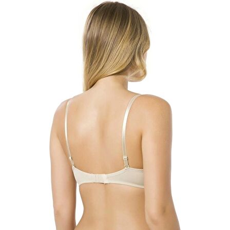 Le Jardin 7050 Angelina Micro Destekli Sütyen