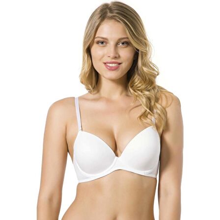 Le Jardin 7050 Angelina Micro Destekli Sütyen