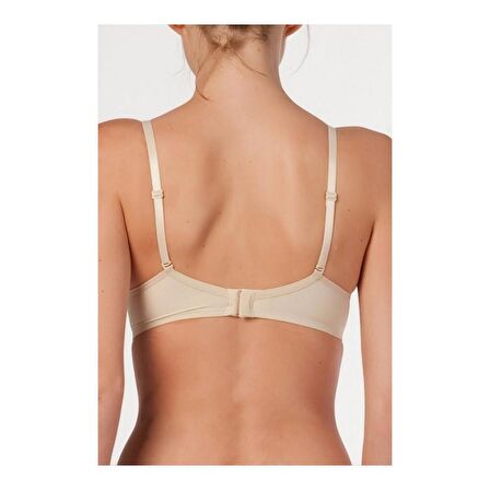 Le Jardin Fanetta Soft Cup Taşlı Büyük Beden Sütyen 9405
