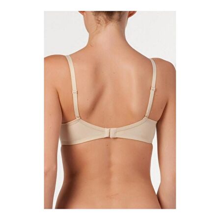 Le Jardin Felalty Soft Cup Mikro Büyük Beden Sütyen 9700