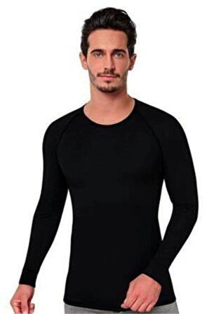 TUTKU ERKEK TERMAL FANİLA 0126