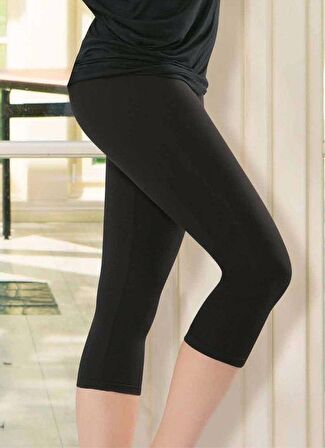 KOTA KADIN CAPRİ TAYT- KISA TAYT- 4005