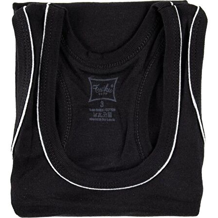 TUTKU 0130 ERKEK ÇOCUK SPOR ATLET 6 Adet