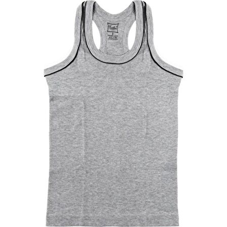 TUTKU 0130 ERKEK ÇOCUK SPOR ATLET 6 Adet