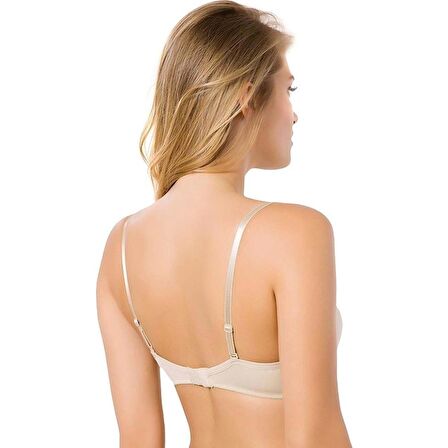 Le Jardin 7010 Belle Micro Sütyen 