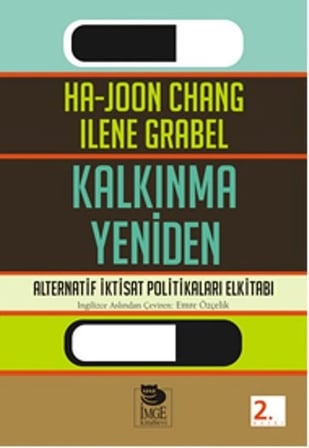 Kalkınma Yeniden  Alternatif İktisat Politikaları Elkitabı