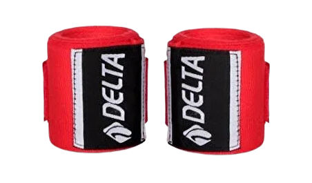 DELTA BOKS EL BANDAJI