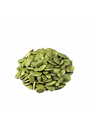 Kabak Çekirdeği Içi - 1 Kg