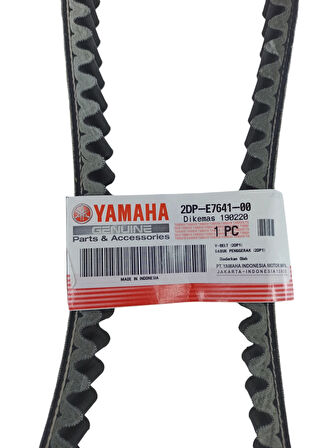 30030 KAYIŞ [ORJİNAL] [YAMAHA] NMAX 125 155 2015-2020 2DP-E7641-00 B65-E7641-00