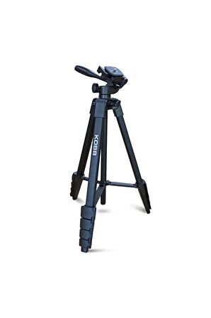 Kbl16t Su Terazili Profesyonel Alüminyum Lazer Tripod 160 Cm