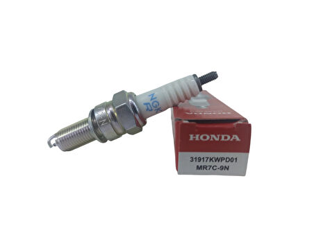 WSN-1013 DIO HONDA BUJİ ORJİNAL 31917- KWP-D01 MR7C-9N PCX 125-150 (2010-2020)