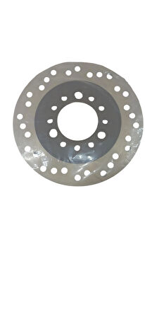 SP45351 ÖN FREN DİSKİ ORJİNAL HONDA SPACY ALPHA ACTIVA S MATİ125 RKS SPONTINI 45351- GW3-980