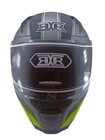 CLK831 KASK ÇENE AÇILIR XRX