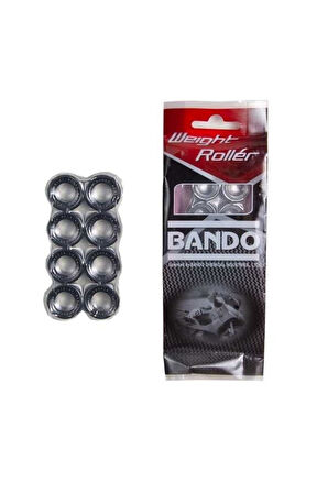 Tahrik Seti Bwr-011 20x15mm 14gr Honda Dıo 110 Actıva S 125 Pcx 125 Fızy Ps Dylan Joyrıde Dınk