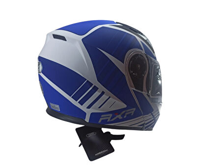 CLK831 KASK ÇENE AÇILIR XRX