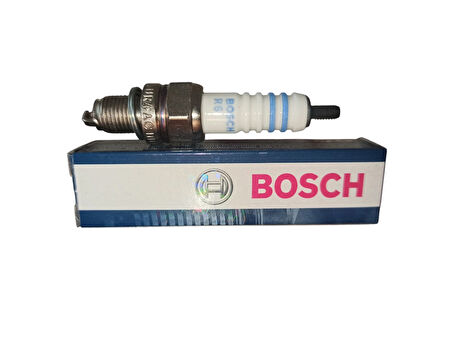 40015 UR3DC [BOSCH] BUJİ CB125E-CB125FPCX125- SPONTINI-SPACY(CPR8EA-9)-JOYMAXCBF- NMAX-GTS250-AN125