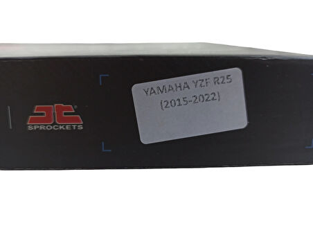 D.I.D ZİNCİR DİŞLİ SET YAMAHA YZF-R25 MT-25 2015-2023