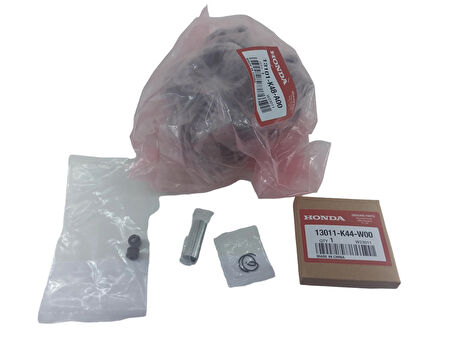 SİLİNDİR SETİ HONDA ALPHA 110 SPONTINI 110 1210A-K48-A00